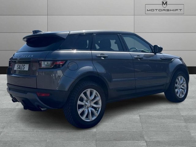 2016 Land Rover RANGE ROVER EVOQUE - Photo 12