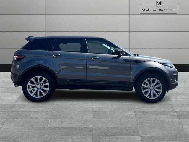 2016 Land Rover RANGE ROVER EVOQUE - Photo 7
