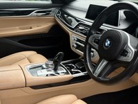 USED 2018 BMW 7 SERIES 3.0 730d M Sport Saloon Diesel Auto xDrive Euro 6 (NI Registered Car) 