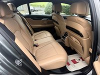 USED 2018 BMW 7 SERIES 3.0 730d M Sport Saloon Diesel Auto xDrive Euro 6 (NI Registered Car) 