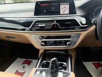 USED 2018 BMW 7 SERIES 3.0 730d M Sport Saloon Diesel Auto xDrive Euro 6 (NI Registered Car) 