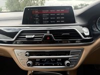 USED 2018 BMW 7 SERIES 3.0 730d M Sport Saloon Diesel Auto xDrive Euro 6 (NI Registered Car) 