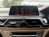 USED 2018 BMW 7 SERIES 3.0 730d M Sport Saloon Diesel Auto xDrive Euro 6 (NI Registered Car) 