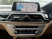 USED 2018 BMW 7 SERIES 3.0 730d M Sport Saloon Diesel Auto xDrive Euro 6 (NI Registered Car) 