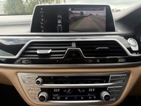 USED 2018 BMW 7 SERIES 3.0 730d M Sport Saloon Diesel Auto xDrive Euro 6 (NI Registered Car) 