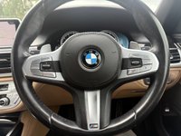 USED 2018 BMW 7 SERIES 3.0 730d M Sport Saloon Diesel Auto xDrive Euro 6 (NI Registered Car) 
