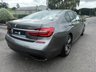 USED 2018 BMW 7 SERIES 3.0 730d M Sport Saloon Diesel Auto xDrive Euro 6 (NI Registered Car) 
