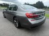 USED 2018 BMW 7 SERIES 3.0 730d M Sport Saloon Diesel Auto xDrive Euro 6 (NI Registered Car) 
