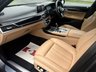 USED 2018 BMW 7 SERIES 3.0 730d M Sport Saloon Diesel Auto xDrive Euro 6 (NI Registered Car) 