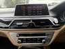 USED 2018 BMW 7 SERIES 3.0 730d M Sport Saloon Diesel Auto xDrive Euro 6 (NI Registered Car) 