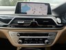 USED 2018 BMW 7 SERIES 3.0 730d M Sport Saloon Diesel Auto xDrive Euro 6 (NI Registered Car) 