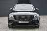 USED 2018 18 MERCEDES-BENZ GLC 2.1 GLC220d AMG Line SUV 5dr Diesel G-Tronic 4MATIC Euro 6 (s/s) (170 ps) 