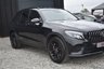 USED 2018 18 MERCEDES-BENZ GLC 2.1 GLC220d AMG Line SUV 5dr Diesel G-Tronic 4MATIC Euro 6 (s/s) (170 ps) 