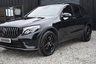 USED 2018 18 MERCEDES-BENZ GLC 2.1 GLC220d AMG Line SUV 5dr Diesel G-Tronic 4MATIC Euro 6 (s/s) (170 ps) 