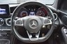 USED 2018 18 MERCEDES-BENZ GLC 2.1 GLC220d AMG Line SUV 5dr Diesel G-Tronic 4MATIC Euro 6 (s/s) (170 ps) 