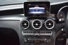USED 2018 18 MERCEDES-BENZ GLC 2.1 GLC220d AMG Line SUV 5dr Diesel G-Tronic 4MATIC Euro 6 (s/s) (170 ps) 
