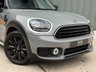 USED 2019 69 MINI COUNTRYMAN Cooper Classic 1.5 SUV 5dr Petrol Manual Euro 6 (s/s) (136 ps) 