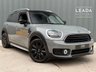 USED 2019 69 MINI COUNTRYMAN Cooper Classic 1.5 SUV 5dr Petrol Manual Euro 6 (s/s) (136 ps) 