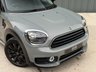 USED 2019 69 MINI COUNTRYMAN Cooper Classic 1.5 SUV 5dr Petrol Manual Euro 6 (s/s) (136 ps) 