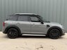 USED 2019 69 MINI COUNTRYMAN Cooper Classic 1.5 SUV 5dr Petrol Manual Euro 6 (s/s) (136 ps) 