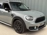 USED 2019 69 MINI COUNTRYMAN Cooper Classic 1.5 SUV 5dr Petrol Manual Euro 6 (s/s) (136 ps) 