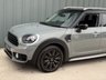 USED 2019 69 MINI COUNTRYMAN Cooper Classic 1.5 SUV 5dr Petrol Manual Euro 6 (s/s) (136 ps) 