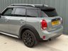 USED 2019 69 MINI COUNTRYMAN Cooper Classic 1.5 SUV 5dr Petrol Manual Euro 6 (s/s) (136 ps) 