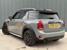 USED 2019 69 MINI COUNTRYMAN Cooper Classic 1.5 SUV 5dr Petrol Manual Euro 6 (s/s) (136 ps) 