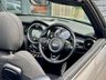 USED 2016 16 MINI CONVERTIBLE 2.0 Cooper S Convertible 2dr Petrol Auto Euro 6 (s/s) (192 ps) JCW CHILLI PACK+NAV+CAM+NAV+HTDSEAT