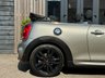 USED 2016 16 MINI CONVERTIBLE 2.0 Cooper S Convertible 2dr Petrol Auto Euro 6 (s/s) (192 ps) JCW CHILLI PACK+NAV+CAM+NAV+HTDSEAT