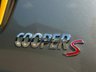 USED 2016 16 MINI CONVERTIBLE 2.0 Cooper S Convertible 2dr Petrol Auto Euro 6 (s/s) (192 ps) JCW CHILLI PACK+NAV+CAM+NAV+HTDSEAT