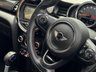 USED 2016 16 MINI CONVERTIBLE 2.0 Cooper S Convertible 2dr Petrol Auto Euro 6 (s/s) (192 ps) JCW CHILLI PACK+NAV+CAM+NAV+HTDSEAT