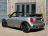 USED 2016 16 MINI CONVERTIBLE 2.0 Cooper S Convertible 2dr Petrol Auto Euro 6 (s/s) (192 ps) JCW CHILLI PACK+NAV+CAM+NAV+HTDSEAT
