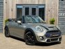 USED 2016 16 MINI CONVERTIBLE 2.0 Cooper S Convertible 2dr Petrol Auto Euro 6 (s/s) (192 ps) JCW CHILLI PACK+NAV+CAM+NAV+HTDSEAT