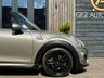 USED 2016 16 MINI CONVERTIBLE 2.0 Cooper S Convertible 2dr Petrol Auto Euro 6 (s/s) (192 ps) JCW CHILLI PACK+NAV+CAM+NAV+HTDSEAT