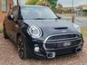 USED 2019 19 MINI HATCH 2.0 Cooper S Exclusive Hatchback 5dr Petrol Steptronic Euro 6 (s/s) (192 ps) Great Condition