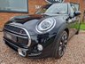 USED 2019 19 MINI HATCH 2.0 Cooper S Exclusive Hatchback 5dr Petrol Steptronic Euro 6 (s/s) (192 ps) Great Condition