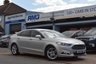 USED 2015 07 FORD MONDEO 1.0T EcoBoost Zetec 5dr (125 ps) 2 KEYS  2 OWNERS VERY ECONOMICAL 1.0 ECO BOOST