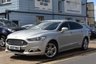 USED 2015 07 FORD MONDEO 1.0T EcoBoost Zetec 5dr (125 ps) 2 KEYS  2 OWNERS VERY ECONOMICAL 1.0 ECO BOOST