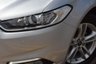 USED 2015 07 FORD MONDEO 1.0T EcoBoost Zetec 5dr (125 ps) 2 KEYS  2 OWNERS VERY ECONOMICAL 1.0 ECO BOOST