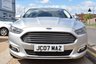 USED 2015 07 FORD MONDEO 1.0T EcoBoost Zetec 5dr (125 ps) 2 KEYS  2 OWNERS VERY ECONOMICAL 1.0 ECO BOOST