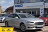 USED 2015 07 FORD MONDEO 1.0T EcoBoost Zetec 5dr (125 ps) 2 KEYS  2 OWNERS VERY ECONOMICAL 1.0 ECO BOOST