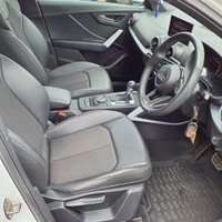 USED 2019 19 AUDI Q2 2.0 TFSI 40 S line SUV 5dr Petrol S Tronic quattro Euro 6 (s/s) (190 ps) GENUINE MILEAGE ULEZ