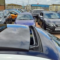 USED 2019 19 AUDI Q2 2.0 TFSI 40 S line SUV 5dr Petrol S Tronic quattro Euro 6 (s/s) (190 ps) GENUINE MILEAGE ULEZ