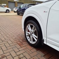USED 2019 19 AUDI Q2 2.0 TFSI 40 S line SUV 5dr Petrol S Tronic quattro Euro 6 (s/s) (190 ps) GENUINE MILEAGE ULEZ