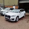 USED 2019 19 AUDI Q2 2.0 TFSI 40 S line SUV 5dr Petrol S Tronic quattro Euro 6 (s/s) (190 ps) GENUINE MILEAGE ULEZ