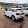 USED 2019 19 AUDI Q2 2.0 TFSI 40 S line SUV 5dr Petrol S Tronic quattro Euro 6 (s/s) (190 ps) GENUINE MILEAGE ULEZ