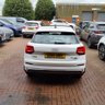 USED 2019 19 AUDI Q2 2.0 TFSI 40 S line SUV 5dr Petrol S Tronic quattro Euro 6 (s/s) (190 ps) GENUINE MILEAGE ULEZ