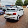 USED 2019 19 AUDI Q2 2.0 TFSI 40 S line SUV 5dr Petrol S Tronic quattro Euro 6 (s/s) (190 ps) GENUINE MILEAGE ULEZ