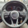 USED 2019 19 AUDI Q2 2.0 TFSI 40 S line SUV 5dr Petrol S Tronic quattro Euro 6 (s/s) (190 ps) GENUINE MILEAGE ULEZ